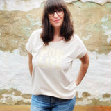 Schnittmuster "FAMILY SHIRT Damen" Gr. 34 - 52