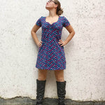 E-Book s´Kleid 34-50 Schnittmuster - Sewando