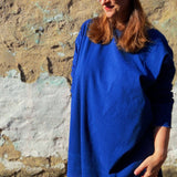 Schnittmuster "Cut Out Kleid" Gr. 34 - 52