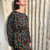 Schnittmuster "Cut Out Kleid" Gr. 34 - 52