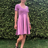 Schnittmuster "Sommerwunderkleid for me" Gr. 34 - 52