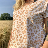 Schnittmuster "FAMILY SHIRT Damen" Gr. 34 - 52