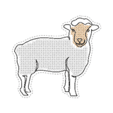 9 ITH Motive Ostern (Single Line) Stickdateien - Sewando