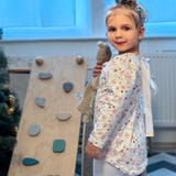 Schnittmuster "Das Schleifenshirt"