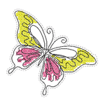 9 ITH Motive Ostern (Single Line) Stickdateien - Sewando