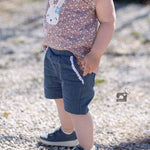 Schnittmuster Checker Shorts 56-146 [Digital] - Sewando