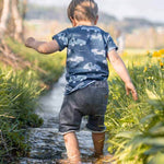 Schnittmuster Checker Shorts 56-146 [Digital] - Sewando