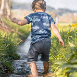 Schnittmuster Checker Shorts 56-146 [Digital] - Sewando