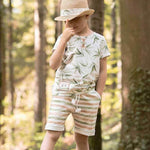 Schnittmuster Checker Shorts 56-146 [Digital] - Sewando