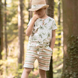 Schnittmuster Checker Shorts 56-146 [Digital] - Sewando