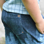 Schnittmuster Checker Shorts 56-146 [Digital] - Sewando