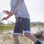 Schnittmuster Checker Shorts 56-146 [Digital] - Sewando