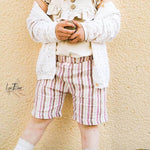 Schnittmuster Checker Shorts 56-146 [Digital] - Sewando