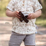 Schnittmuster Checker Shorts 56-146 [Digital] - Sewando