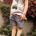 Schnittmuster Checker Shorts 56-146 [Digital] - Sewando