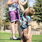 Schnittmuster Checker Shorts 56-146 [Digital] - Sewando