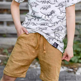 Schnittmuster Checker Shorts 56-146 [Digital] - Sewando