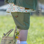Schnittmuster Checker Shorts 56-146 [Digital] - Sewando