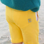 Schnittmuster Checker Shorts 56-146 [Digital] - Sewando