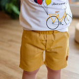 Schnittmuster Checker Shorts 56-146 [Digital] - Sewando
