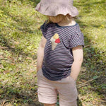 Schnittmuster Checker Shorts 56-146 [Digital] - Sewando