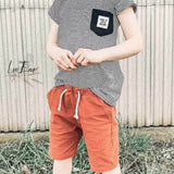 Schnittmuster Checker Shorts 56-146 [Digital] - Sewando