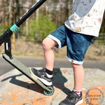 Schnittmuster Checker Shorts 56-146 [Digital] - Sewando