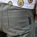 Schnittmuster Checker Shorts 56-146 [Digital] - Sewando