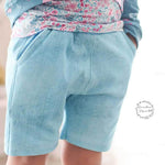 Schnittmuster Checker Shorts 56-146 [Digital] - Sewando