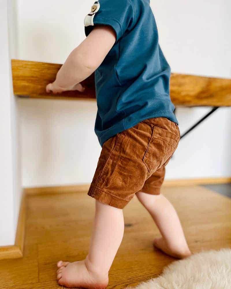 Schnittmuster Checker Shorts 56-146 [Digital] - Sewando