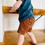 Schnittmuster Checker Shorts 56-146 [Digital] - Sewando