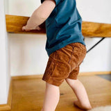 Schnittmuster Checker Shorts 56-146 [Digital] - Sewando