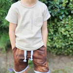 Schnittmuster Checker Shorts 56-146 [Digital] - Sewando