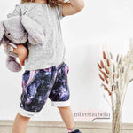 Schnittmuster Checker Shorts 56-146 [Digital] - Sewando