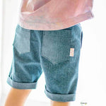 Schnittmuster Checker Shorts 56-146 [Digital] - Sewando