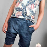 Schnittmuster Checker Shorts 56-146 [Digital] - Sewando