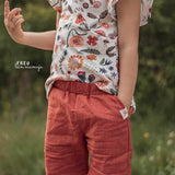 Schnittmuster Checker Shorts 56-146 [Digital] - Sewando