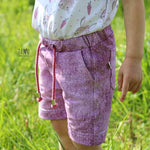 Schnittmuster Checker Shorts 56-146 [Digital] - Sewando