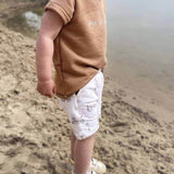 Schnittmuster Checker Shorts 56-146 [Digital] - Sewando