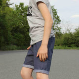 Schnittmuster Checker Shorts 56-146 [Digital] - Sewando