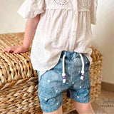 Schnittmuster Checker Shorts 56-146 [Digital] - Sewando