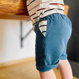 Schnittmuster Checker Shorts 56-146 [Digital] - Sewando
