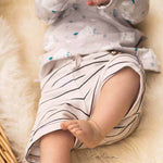Schnittmuster Checker Shorts 56-146 [Digital] - Sewando