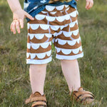 Schnittmuster Checker Shorts 56-146 [Digital] - Sewando