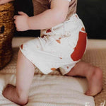 Schnittmuster Checker Shorts 56-146 [Digital] - Sewando