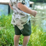 Schnittmuster Checker Shorts 56-146 [Digital] - Sewando