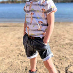 Schnittmuster Checker Shorts 56-146 [Digital] - Sewando