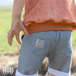 Schnittmuster Checker Shorts 56-146 [Digital] - Sewando