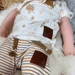 Schnittmuster Checker Shorts 56-146 [Digital] - Sewando