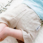 Schnittmuster Checker Shorts 56-146 [Digital] - Sewando